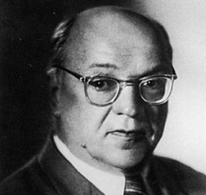А. А. Баландин